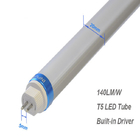 T5 LED Tube Lighting Full Spectrum LED Bulbs 3000K 4000K 5000K 6000K