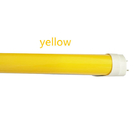 No Wavelength Below 500nm Yellow Lamp 580nm 20W 9W 85-265V AC No Flicker 100-277 AC G13