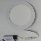 3 CCT 3000-6500k Adjustable Recessed Ceiling  Panel Light With 9W 12W 18W 20W  80-83Ra