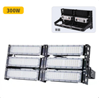3030 SMD Light Source LED Stadium Light with 0-10V Dimmable and 80-83Ra/95-98Ra CRI
