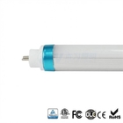 DLC Approval Stable 12V T5 LED Tube 300mm High Heat Dissipation