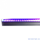 30cm 5w 4w 365nm UV Led Tube Light Disinfection Led Uv Luminaires Workshop