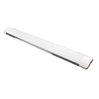 18W LED Linear Batten Light Low Price for Office Classroom Conference Room