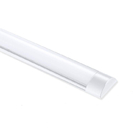 Iron 36W LED Linear Batten Light Low Price for Office Classroom Conference Room